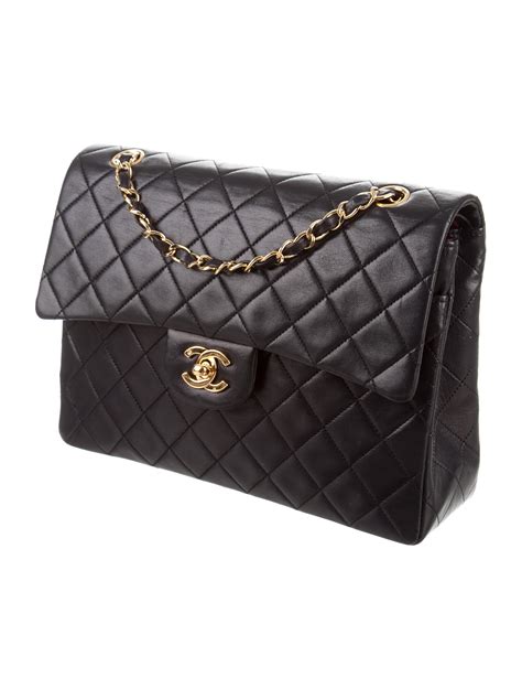 chanel handbag quilted|original quilted chanel bag.